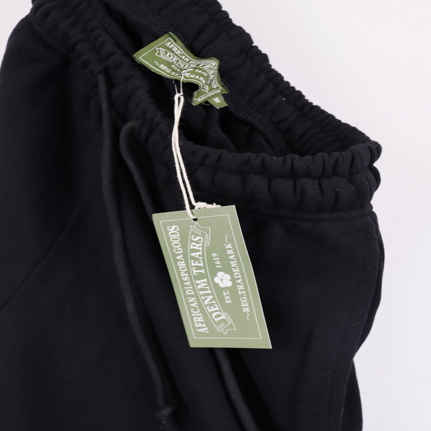 DENIM TEARS  Shorts 8671