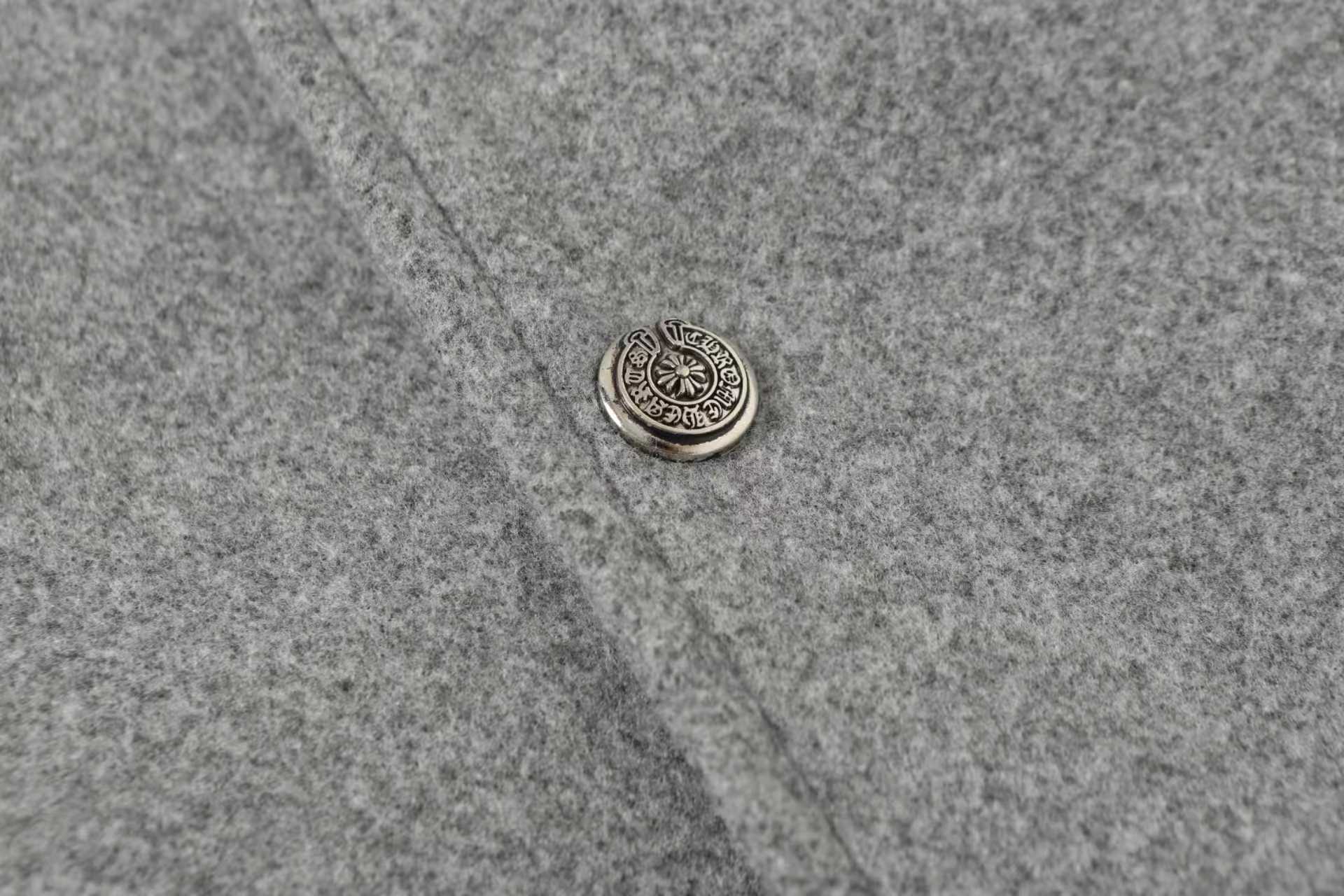 Multi Cross Varsity Jacket - Grey Black Street Jacket 2215