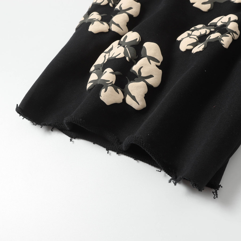 DENIM TEARS  Shorts 8201