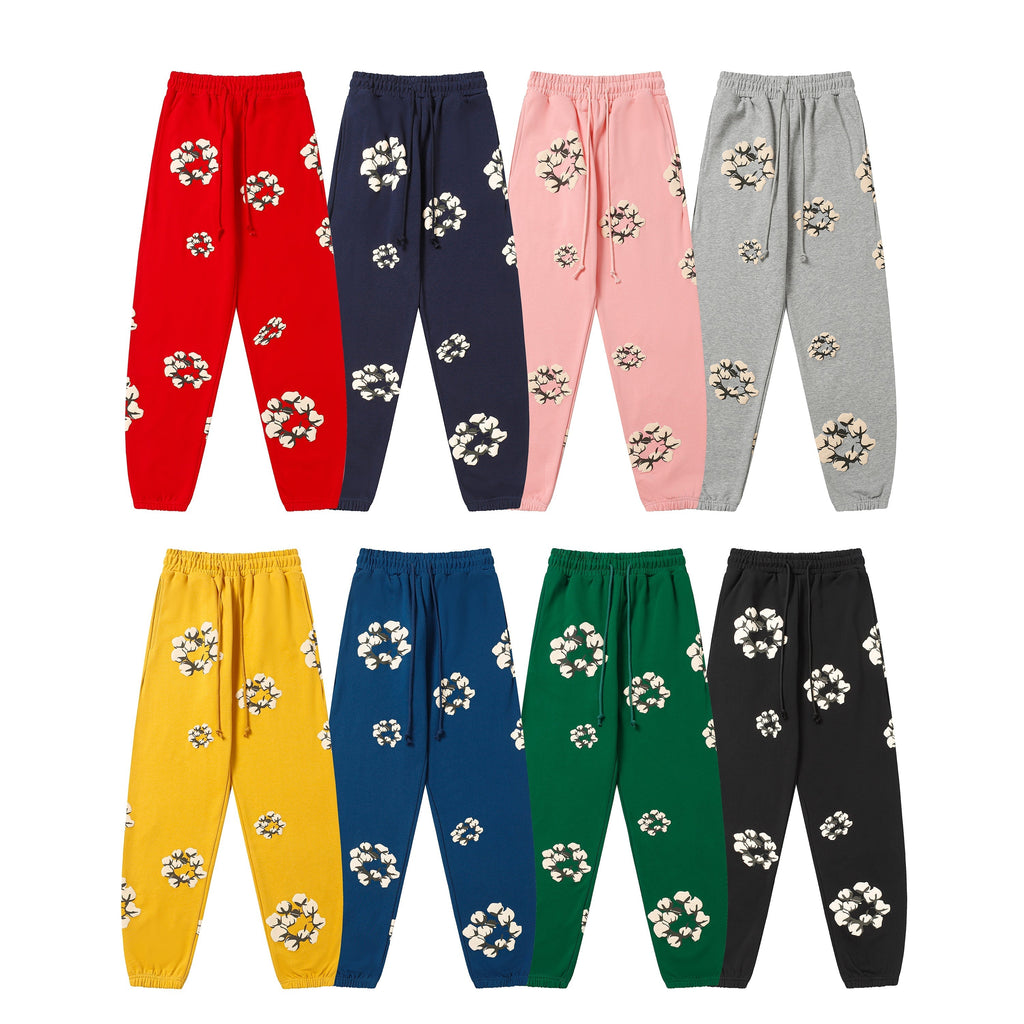 DENIM TEARS  Hoodie 6001